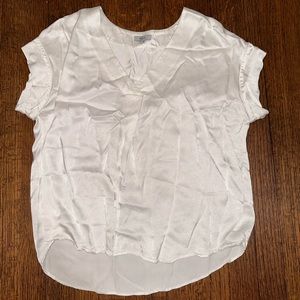 White blouse